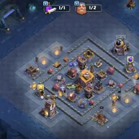 کلش تان 15...|کنسول، بازی ویدئویی و آنلاین|زاهدان, |دیوار