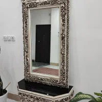 آینه کنسول