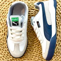 کتونی و کفش ‌وارداتی