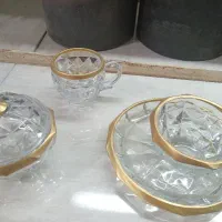 پذیرایی شش نفره