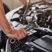 مکانیک وباطری سازی سیار