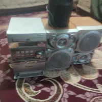 اسپیکر|سیستم صوتی خانگی|بم, |دیوار