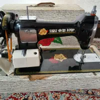چرخ خیاطی مارک گل