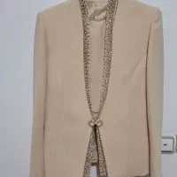 کت دامن مجلسی