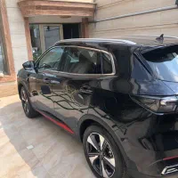 چنگان CS55 پلاس وارد شده