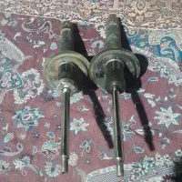 کمک پژو405