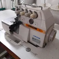 چرخ سردوز یا زیگزال چهارنخ صنعتی جک