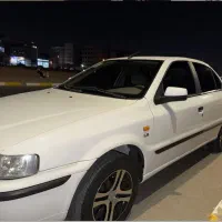 فروش فوری یک دستگاه خودرو سمند مدل 99برج 12