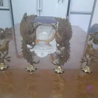 مجسمه برنز