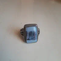 انگشتر شجر
