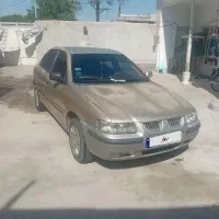سمند مدل۸۲توکرم