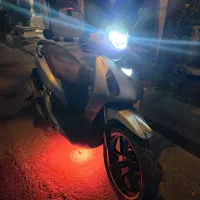 sym sf180