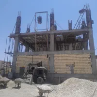 خلاته بتون ریزی