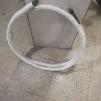 لوله مسی کولر گازی