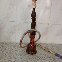 یک عددقیلون چوبی آب بندی شده سالم وتمیز