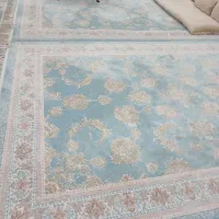 دوتا فرش 9متره