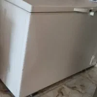 فریزر صندوقی بزرگ