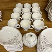 سرویس چینی ورساچه ۹۷پارچه
