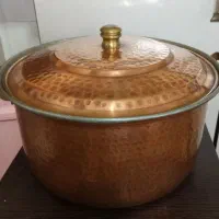 قابلمه مسی