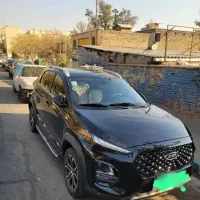 x22pro اتوماتیک مدل۱۴۰۲