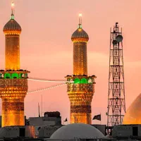 تور کربلا نجف کاظمین8خردادعیدغدیر