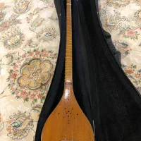 سه تار همایون اصلی