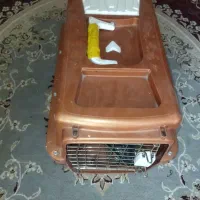 باکس سگ سالم