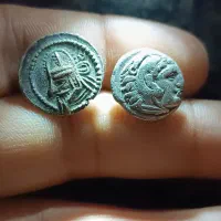 سکه|کلکسیون سکه، تمبر، اسکناس|ایلام, |دیوار