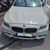 bmw 528 2014