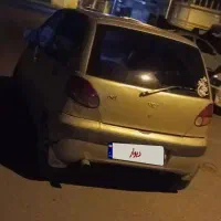 دوو ماتیز سالم بدونه مشکل