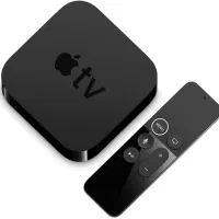 اپل تی وی 4k