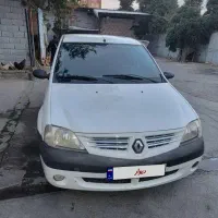 ال نود پارس خودرو