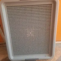 وسیله مخصوص ادرار سگ