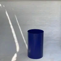 فلاور باکس گلدان فلزی