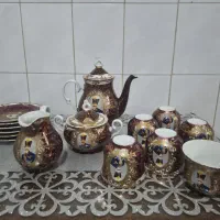 سرویس چینی