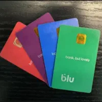 کارت بلو بانک کد دعوت PGPFUY