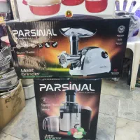 ابمیوه گیر چرخ گوشت سرویس تفلون