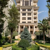قبـا* ۱۳۰ متـر ۲خـواب/ فـول خوش نقشه (نـور مستقیم)