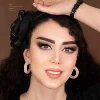 شنیون فقط۳۰۰ تومن