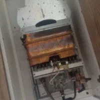 سرویس تعمیر تخصصی آبگرمکن شیرالات لوله کشی  صداقت