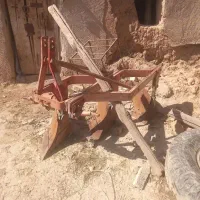 ادوات کشاورز گاوهن