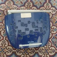 مودم adsl TP LINK