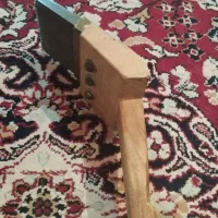 شانه قالی بافی