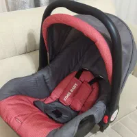 کریر|کالسکه و لوازم جانبی|رشت, استقامت ۲|دیوار