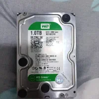 1 هارد ترابایت