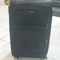 چمدان برزنتی سایز بزرگ