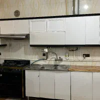 کابینت و سینک