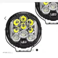پروژکتور LED خشک