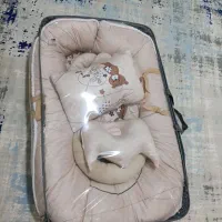 تشک گارد دار مخملی