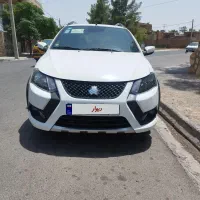 کوییک s مدل ۱۴۰۲ فول